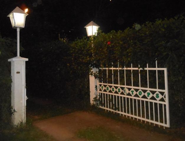 Treetops Boutique Hotel & Bungalows ポートビラ エクステリア 写真